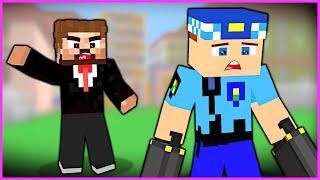 KEREM COMMISSIONER WAS DISMISSED FROM POLICE!  - Minecraft