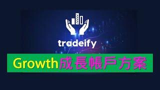 TradeIFY Growth帳戶 #TradeIFY#投資 #期貨 #股票 #Shorts #Fox時間波動能交易 #裸K