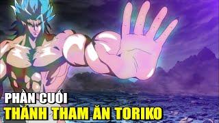 TORIKO TRUY TÌM MÓN ĂN NGON NHẤT THẾ GIỚI PHẦN CUỐI | REVIEW PHIM ANIME HAY | GẤU XÀM