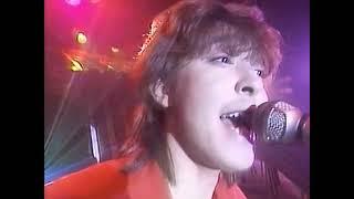 TM Network - Electric Prophet Live (1984) | Vision Festival