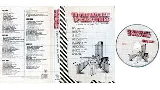 To The Outside Of Everything: A Story Of UK Post Punk 1977-1981 CD1