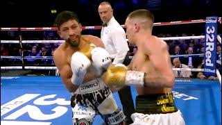 Boxing's Best Knockouts of the Spring 2024, HD