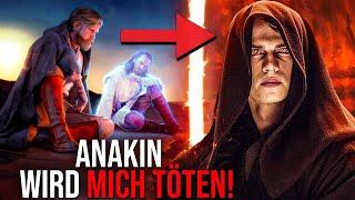 Warum Obi-Wan dachte auf Mustafar zu STERBEN! [NEU]