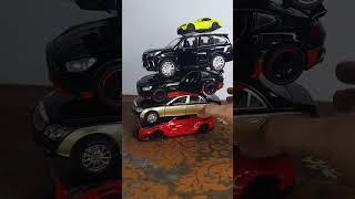 Amazing Collection of Miniature Diecast Model Cars #cars #modelcars #diecastmodelcars