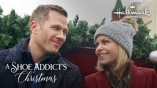 Behind the Scenes - A Shoe Addict’s Christmas - Hallmark Channel