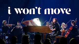 I Won't Move | Life.Church Worship