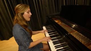 "Royals" cover | Clare Regan