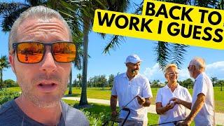 SENIOR CITIZENS BEING FORCED OUT OF RETIREMENT!
