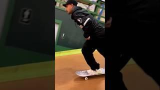 CHAZ ORTIZ SMOOTH SKATEBOARDING Mix! Pt. 2/4 #skateboarding #ytshorts #shorts #skatelife #yt #skate