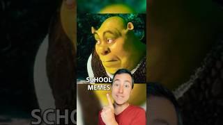 Funny School Memes