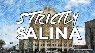 Strictly Salina: Catholic Charities of Northern Kansas