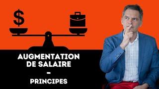 284 - Augmentation de salaire - Les principes de management