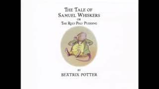 CARTOON ONLY: The World Of Peter Rabbit & Friends - The Tale of Samuel Whiskers or Roly Poly Pudding