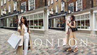 COME SHOPPING WITH US LONDON REFORMATION, ODD MUSE | Alessandra Rosa