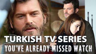 3 Turkish TV series recommended by viewers