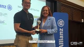 Allianz DSF.my Vehicle Of The Year (VOTY) Award 2024