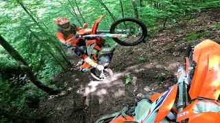 ENDURO TOURS IN BOSNIA AND HERZEGOVINA