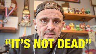 No One Is Paying Attention To What's Really Going On With NFTs | Gary Vaynerchuk