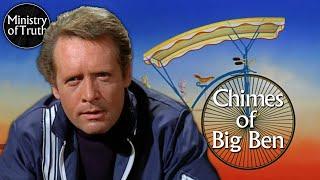 The Chimes Of Big Ben | The Prisoner Review