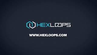 HEXLOOPS.COM | Best Trap Sample Packs, Trap MIDI Loops