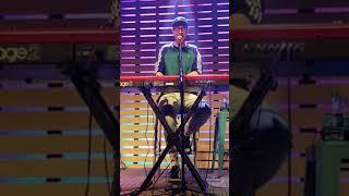 Dan Smith (Bastille) - World Gone Mad (Acoustic) @WKQX Sound Lounge