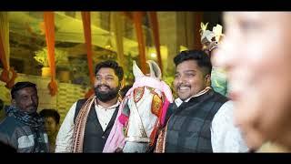 WEDDING HIGHLIGHT 2023 || SONU WEDS SHILPY || RAJAT FILM SAHA MOB-9034515495