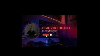 Iccup.com Niyazov) Dota 1 [Live]