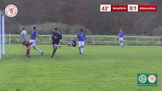 Amateurspiel des Monats Oktober