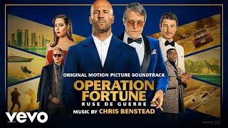 Operation Fortune | Operation Fortune: Ruse de Guerre (Original Motion Picture Soundtrack)