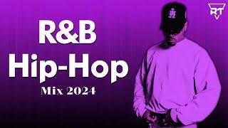 HipHop and R&B 2024 - R&B Mix 2024 and HipHop 2024