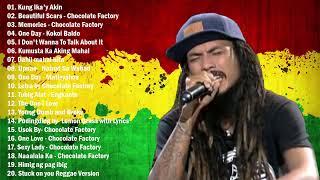 NEW Tagalog Reggae Classics Songs 2021 - Chocolate Factory ,Tropical Depression, Blakdyak