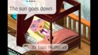 Glad You Came Yoville Music Video :)