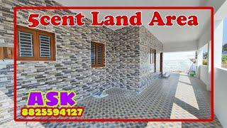 House for sale/️8825594127/1700sqf buildup/2bhk/#houseforsale #pollachi #housesales