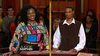 He’s Lucky He’s Not Dead | Judge Mathis