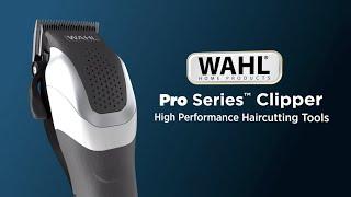 79775 Wahl Pro Series High Performance Haircutting Kit