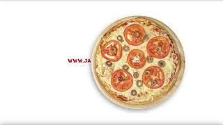 Jacks Pizza Limassol - Video Creation By Online Solutions Cyprus