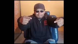 Invitación TAHD DAT ARTIC torneo de Freestyle RAPDURA de RAP CON CORDURA