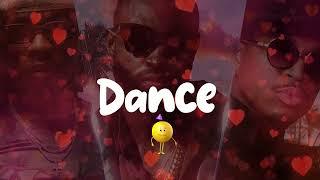 Ric Hassani, Neyo and Joeboy - Love & Romance II (Lyric Video)