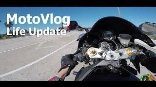 MotoVlog: Robbery Story, What is my channel?