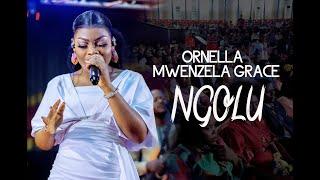 ORNELLA MWENZELA GRACE NGOLU LIVE CONCERT LUBUMBASHI