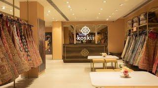 Koskii is now in DELHI!