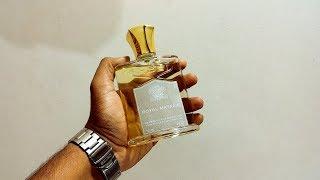 Creed Royal Mayfair Fragrance Review (2015)