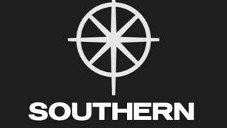 Southern Ident - Early 60s (Recreation)