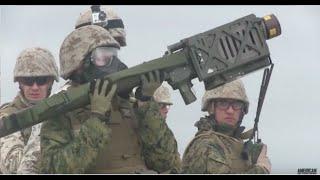 Demystifying Infrared Missile Guidance: How They Find Targets