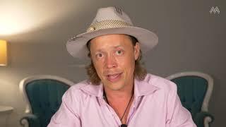 Brock Pierce "Biggest Problems in 2020" How Technology Can Help..  |  AIBC Summit