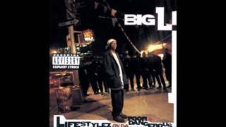 Big L - Da Graveyard