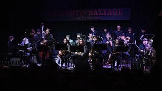 Jazzschool Studio Band - El Nino - Michael Brecker - Jun 2018