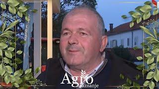 AGROSAZNANJE - Stočar iz Čarađa ima 250 ovaca, 70 koza i 30 krava