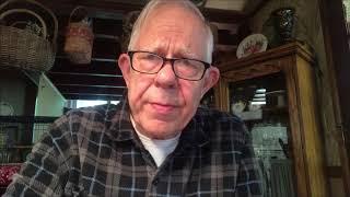 Brigade Hero - Norm Tacklind