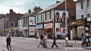 Memories of 1970s Gateshead